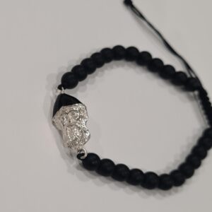 St Charbel 3D Face | Bracelet