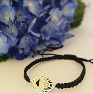 St Charbel Icon | Bracelet