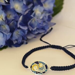 Ya Oum Allah Icon | Bracelet